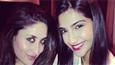 Kareena & Sonam to come together on 'Koffee With Karan'! 