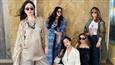 Kareena Kapoor Khan shares her squad goals on Instagram