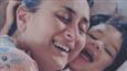 Kareena and Taimur’s adorable bond caught on camera