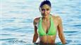 Ouch: Bebo refuses a body double, stunt goes wrong!