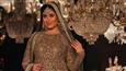 When Kareena got 'emotional' while walking LFW runway