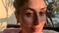 Kareena's latest selfie is all about her pregnancy glow!