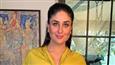 Kareena Kapoor Khan glistens in bright yellow with a glow of happiness!