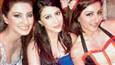 Meet Bigg Boss babe Karishma's newest pals