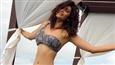 Karishma Tanna gives us major fitness goals in her scintillating bikini look