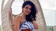 Karishma Tanna appeals in super cool and breezy striped summer dress