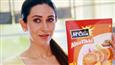 Karisma to endorse McCain Foods