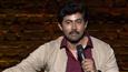 'Stand- up comedy is one is the most traditional and oldest forms of comedy', Judge Karthik of Comicstaan Semma Comedy Pa