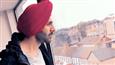 Kartik Aaryan looks extremely handsome in Sikh avatar as he wished fans a very happy Lohri!