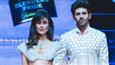 Kartik Aaryan - Kareena Kapoor Khan walked the ramp at Blenders Pride Fashion Tour 2019-20!