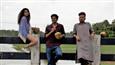 Here's why Karwaan stars Irrfan Khan, Dulquer Salmaan and Mithila Palkar did not meet for rehearsals