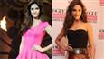 Bollywood diva's love their heels