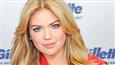 I have been cheated on: Kate Upton