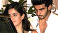 Katrina Kaif clarifies why she left Arjun Kapoor's birthday bash in a hurry