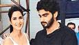 Katrina Kaif catches up with her 'rakhi brother' Arjun Kapoor