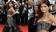 Katrina Kaif makes her debut at Cannes Film Festival! View pics