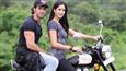 Hrithik, Katrina to train for 'Bang Bang'