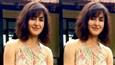 Is this Kat's look from 'Baar Baar Dekho'?