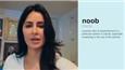 Katrina Kaif shares a hilarious video of failed WFH video meetings & listed herself in the not so tech savvy people category!