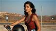 Meet the new biker babe of Bollywood