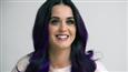 Katy Perry ignores John Mayer