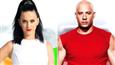 Vin Diesel posts video miming and dancing to Katy Perry and Beyonce Knowles' songs