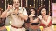 Sanjay Dutt 'Policegiri' to play at Yerwada Jail