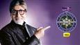 Firecracker startles Big B on KBC set