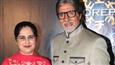 Big B plays KBC with TV stars