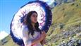 The First Look of Sara Ali Khan from 'Kedarnath' is out!