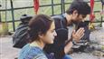 Abhishek Kapoor shares a throwback picture of Kedarnath stars Sushant Singh Rajput and Sara Ali Khan 