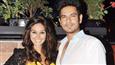 Keith Sequeira's exit seals ex-wife Samyukta Singh's fate for Bigg Boss