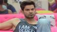 Keith Sequeira makes comeback to 'Bigg Boss Nau'