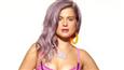 Kelly Osbourne shocks with tattoo on side of her head