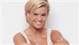 Kerry Katona says 'I do' for third time