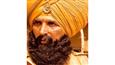 First Look of Bollywood movie, 'Kesari' featuring Akshay Kumar