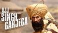 Akshay Kumar sings Ajj Singh Garjega for 'Kesari'