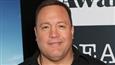 'Grown Ups' Actor Kevin James Makes His Netflix Return