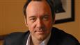 Kevin Spacey to star in 'Rebel in the Rye'