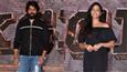 The makers of 'KGF' unveil trailer 2 with pomp!