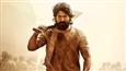 The first poster release of KGF: Chapter 2 unveils 'Adheera'