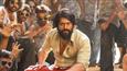 'Salaam Rocky Bhai' from KGF hails the stylish Gold Mafia King!