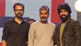 Baahubali director SS Rajamouli was blown away by KGF's visuals