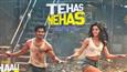 Ananya and Ishaan get grooving in the poster of Khaali Peeli's new song 'Tehas Nehas'!