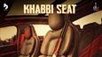 Ammy Virk shares the poster of the next track, 'Khabbi Seat' indited by Happy Raikoti!