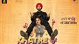 First look of Jordan Sandhu and Diljott starrer 'Khatre Da Ghuggu' out now!