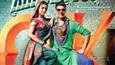 'Khiladi 786' is promising but has shortcomings 