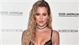 Khloe Kardashian sees therapist over OCD