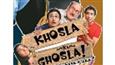 Praveen Dabas` film `Khosla Ka Ghosla` turns 15 today.