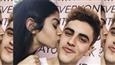 Photo of Sridevi's daughter Khushi kissing Jack Gilinsky goes viral